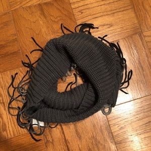 Steve Madden Snood Scarf